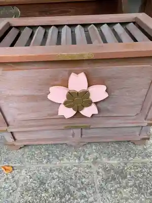 櫻井神社のその他建物