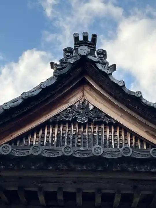 住吉神社のその他建物