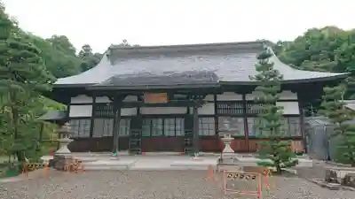 清凉寺のその他建物