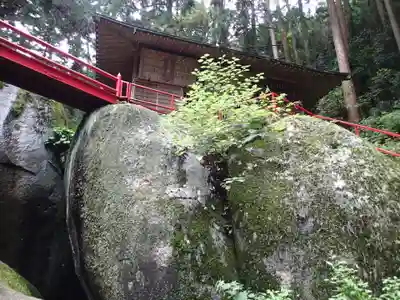 名草厳島神社のその他建物