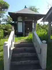 長泉寺の建物その他