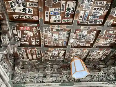 秩父神社(埼玉県)