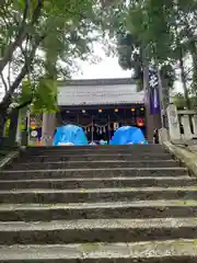 丑寅神社(広島県)