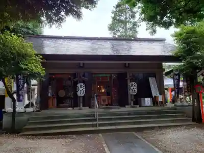 蛇窪神社(東京都)