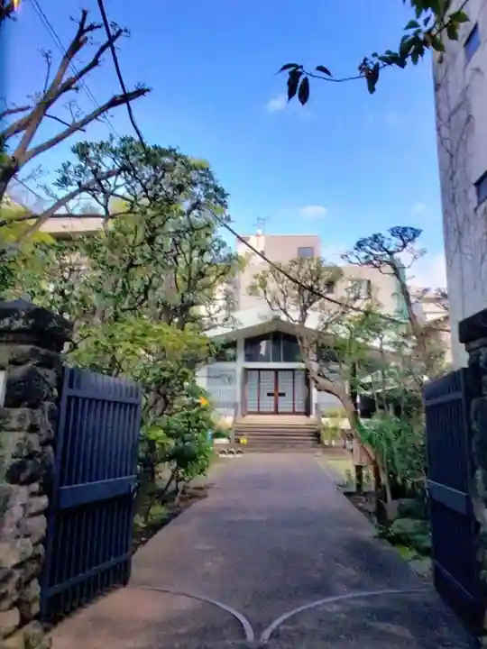 誓教寺(東京都)