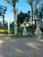 御霊神社(奈良県)