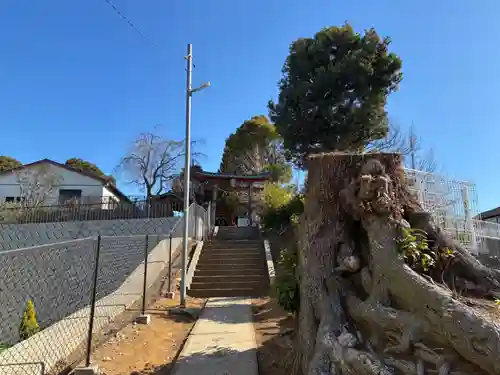 熊野神社(千葉県)