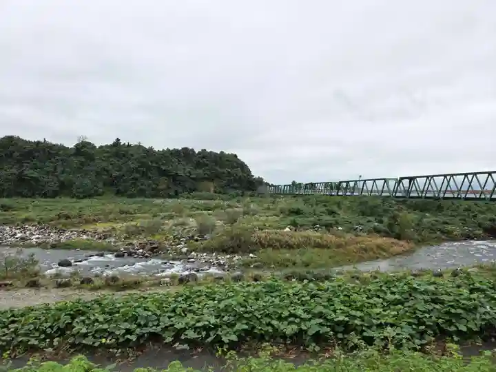雄山神社前立社壇(富山県)