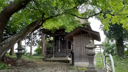 天満神社(山形県)