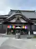 法長寺(埼玉県)