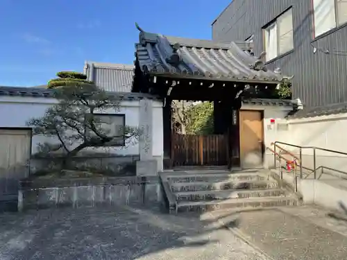 清蓮寺(京都府)
