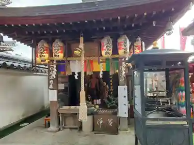 総持院(總持院)のその他建物