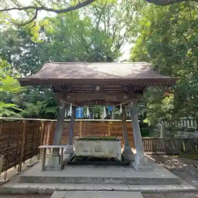 報徳二宮神社(神奈川県)