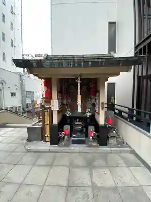 大観音寺(東京都)