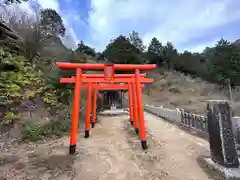 獅子崎稲荷神社(京都府)