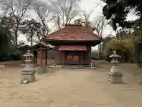 天照大神(千葉県)