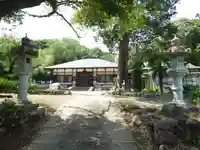金剛寺の本殿・本堂