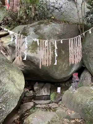 岩角山 岩角寺(福島県)