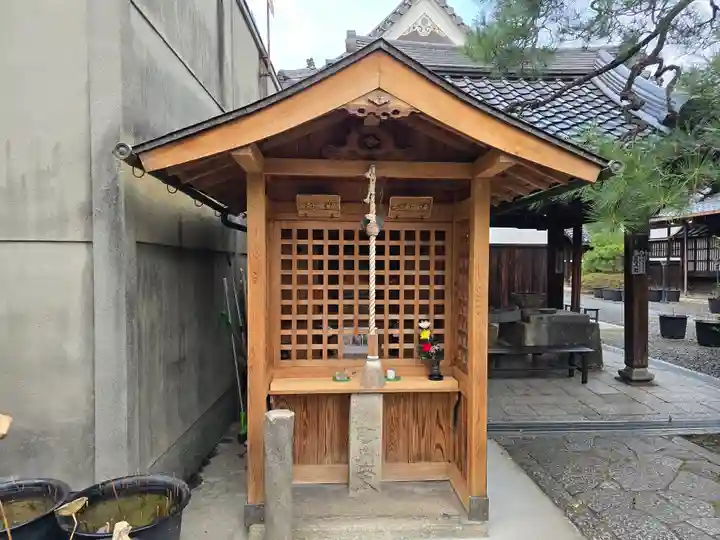 行願寺(革堂)(京都府)