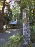 八幡神社(樺八幡神社)のその他建物