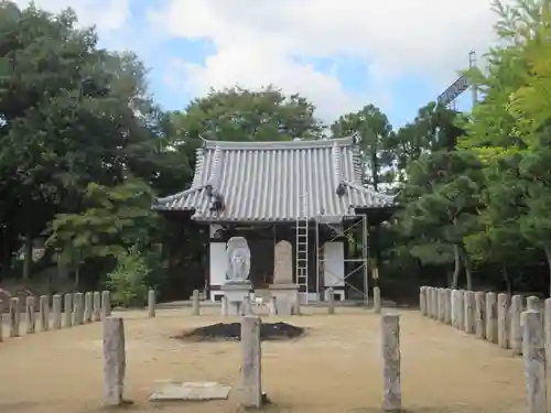 薬師寺(奈良県)