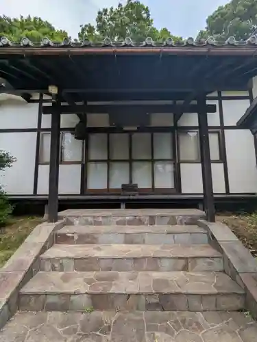 延命寺(東京都)