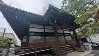 即成寺(京都府)