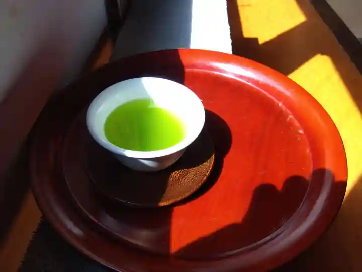 法顕寺(新潟県)