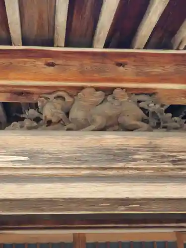 猿投神社(愛知県)