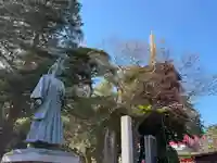 高幡不動尊 金剛寺(東京都)