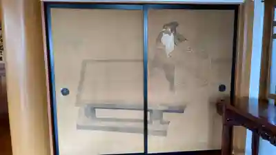 勝興寺の本殿・本堂