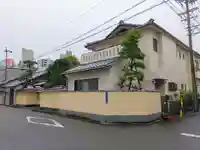法徳寺のその他建物