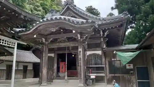 金剛證寺(三重県)