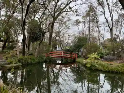飯香岡八幡宮(千葉県)