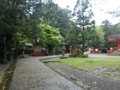 熊野速玉大社のその他建物