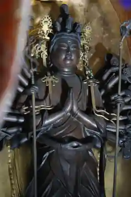 畝畦寺(福井県)