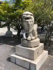 津嶋神社(香川県)