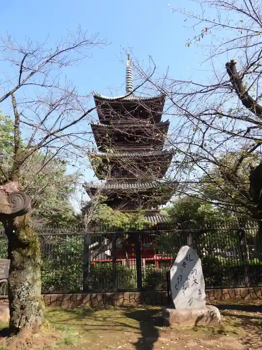 上野東照宮(東京都)