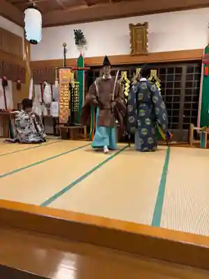 住吉神社(長崎県)