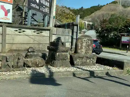 観音寺のその他建物