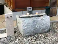 丹生川上神社（上社）(奈良県)