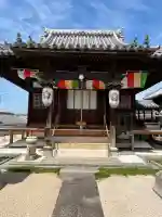 薬師寺(広島県)