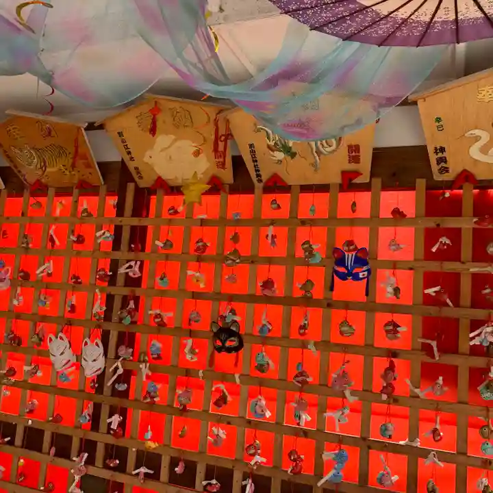 別小江神社(愛知県)