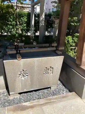 加賀屋天満宮(大阪府)