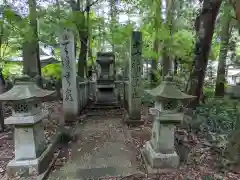 大水上神社(香川県)