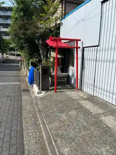 大蔵稲荷社の{uncategorized: "未分類", other: "その他", undefined: "問題あり", building: "その他建物", grave: "お墓", sacred_gate: "鳥居", guardian: "狛犬", statue: "像", buddha: "仏像", history: "歴史", nature: "自然", garden: "庭園", animal: "動物", pagoda: "塔", temizu: "手水舎", mountain_gate: "山門・神門", sanctuary: "本殿・本堂", subordinate: "末社・摂社", art: "芸術", scenery: "景色", jizo: "地蔵", ema: "絵馬", goshuin: "御朱印", omikuji: "おみくじ", items: "授与品その他", amulet: "お守り", goshuincho: "御朱印帳", eats: "食事", festival: "お祭り", votive_dance: "神楽", shichigosan: "七五三参", wedding: "結婚式", experience: "体験その他", initially: "初詣", around: "周辺", anti_infection: "感染症対策"}