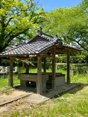 青山神社(兵庫県)