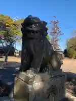 住吉神社(千葉県)