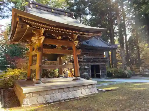 仲仙寺(長野県)