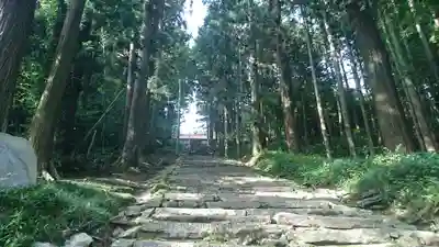 神明社(宮城県)